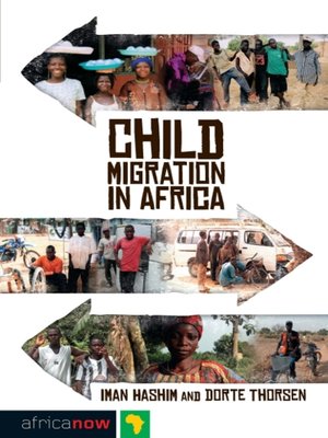 cover image of Child Migration in Africa